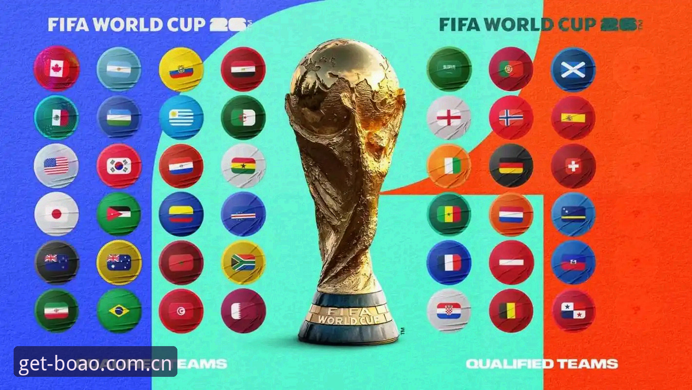2026世界杯观赛困局详解：中东局势与签证新政下的球迷困境